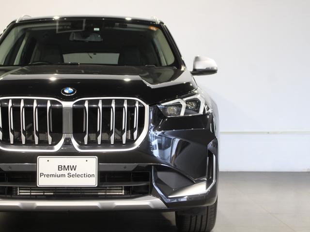 Ｘ１ ｘＤｒｉｖｅ　２０ｄ　ｘライン　認定中古車／ブラックサファイア／アクティブクルーズコントロール／被害軽減ブレーキ／ハンドルサポート／マイルドハイブリッド／フロントシートヒーター／電動リアゲート／フロントパワーシート／ＥＴＣ内蔵ミラー（7枚目）
