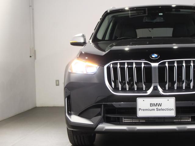 Ｘ１ ｘＤｒｉｖｅ　２０ｄ　ｘライン　認定中古車／ブラックサファイア／アクティブクルーズコントロール／被害軽減ブレーキ／ハンドルサポート／マイルドハイブリッド／フロントシートヒーター／電動リアゲート／フロントパワーシート／ＥＴＣ内蔵ミラー（8枚目）