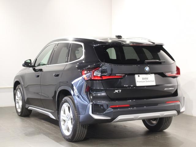 Ｘ１ ｘＤｒｉｖｅ　２０ｄ　ｘライン　認定中古車／ブラックサファイア／アクティブクルーズコントロール／被害軽減ブレーキ／ハンドルサポート／マイルドハイブリッド／フロントシートヒーター／電動リアゲート／フロントパワーシート／ＥＴＣ内蔵ミラー（11枚目）