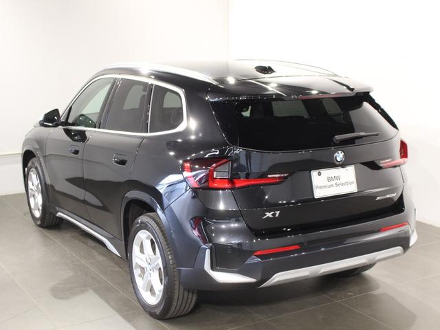 Ｘ１ ｘＤｒｉｖｅ　２０ｄ　ｘライン　認定中古車／ブラックサファイア／アクティブクルーズコントロール／被害軽減ブレーキ／ハンドルサポート／マイルドハイブリッド／フロントシートヒーター／電動リアゲート／フロントパワーシート／ＥＴＣ内蔵ミラー（12枚目）