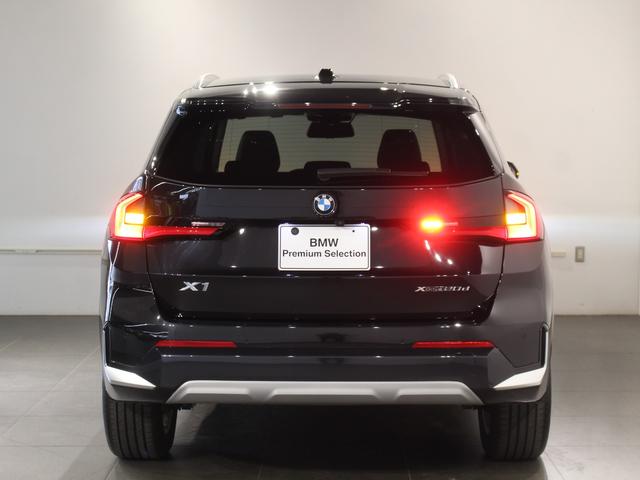 Ｘ１ ｘＤｒｉｖｅ　２０ｄ　ｘライン　認定中古車／ブラックサファイア／アクティブクルーズコントロール／被害軽減ブレーキ／ハンドルサポート／マイルドハイブリッド／フロントシートヒーター／電動リアゲート／フロントパワーシート／ＥＴＣ内蔵ミラー（14枚目）