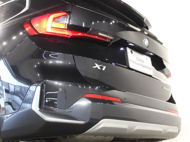 Ｘ１ ｘＤｒｉｖｅ　２０ｄ　ｘライン　認定中古車／ブラックサファイア／アクティブクルーズコントロール／被害軽減ブレーキ／ハンドルサポート／マイルドハイブリッド／フロントシートヒーター／電動リアゲート／フロントパワーシート／ＥＴＣ内蔵ミラー（18枚目）