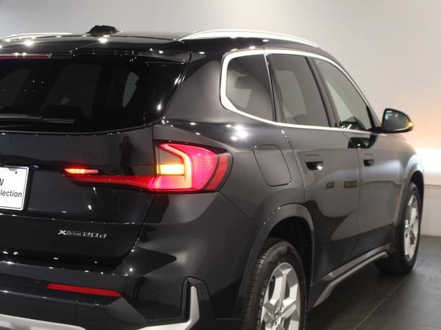 Ｘ１ ｘＤｒｉｖｅ　２０ｄ　ｘライン　認定中古車／ブラックサファイア／アクティブクルーズコントロール／被害軽減ブレーキ／ハンドルサポート／マイルドハイブリッド／フロントシートヒーター／電動リアゲート／フロントパワーシート／ＥＴＣ内蔵ミラー（19枚目）