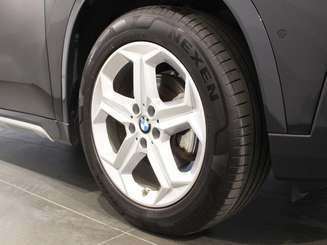 Ｘ１ ｘＤｒｉｖｅ　２０ｄ　ｘライン　認定中古車／ブラックサファイア／アクティブクルーズコントロール／被害軽減ブレーキ／ハンドルサポート／マイルドハイブリッド／フロントシートヒーター／電動リアゲート／フロントパワーシート／ＥＴＣ内蔵ミラー（24枚目）