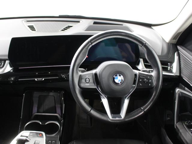 Ｘ１ ｘＤｒｉｖｅ　２０ｄ　ｘライン　認定中古車／ブラックサファイア／アクティブクルーズコントロール／被害軽減ブレーキ／ハンドルサポート／マイルドハイブリッド／フロントシートヒーター／電動リアゲート／フロントパワーシート／ＥＴＣ内蔵ミラー（26枚目）