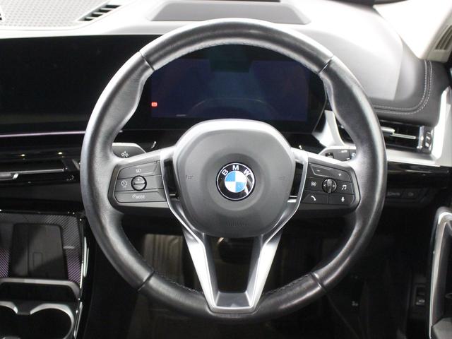 Ｘ１ ｘＤｒｉｖｅ　２０ｄ　ｘライン　認定中古車／ブラックサファイア／アクティブクルーズコントロール／被害軽減ブレーキ／ハンドルサポート／マイルドハイブリッド／フロントシートヒーター／電動リアゲート／フロントパワーシート／ＥＴＣ内蔵ミラー（27枚目）