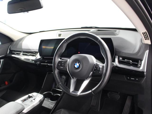 Ｘ１ ｘＤｒｉｖｅ　２０ｄ　ｘライン　認定中古車／ブラックサファイア／アクティブクルーズコントロール／被害軽減ブレーキ／ハンドルサポート／マイルドハイブリッド／フロントシートヒーター／電動リアゲート／フロントパワーシート／ＥＴＣ内蔵ミラー（42枚目）