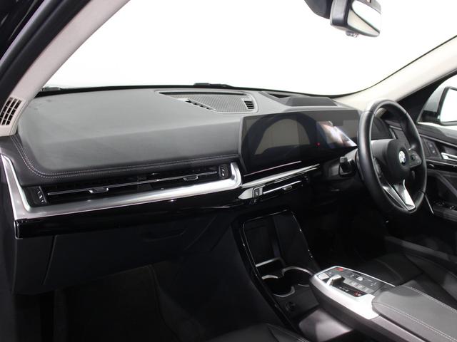 Ｘ１ ｘＤｒｉｖｅ　２０ｄ　ｘライン　認定中古車／ブラックサファイア／アクティブクルーズコントロール／被害軽減ブレーキ／ハンドルサポート／マイルドハイブリッド／フロントシートヒーター／電動リアゲート／フロントパワーシート／ＥＴＣ内蔵ミラー（53枚目）