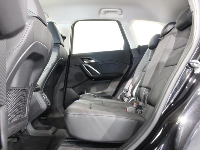 Ｘ１ ｘＤｒｉｖｅ　２０ｄ　ｘライン　認定中古車／ブラックサファイア／アクティブクルーズコントロール／被害軽減ブレーキ／ハンドルサポート／マイルドハイブリッド／フロントシートヒーター／電動リアゲート／フロントパワーシート／ＥＴＣ内蔵ミラー（56枚目）