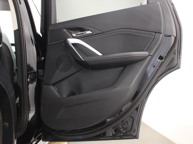 Ｘ１ ｘＤｒｉｖｅ　２０ｄ　ｘライン　認定中古車／ブラックサファイア／アクティブクルーズコントロール／被害軽減ブレーキ／ハンドルサポート／マイルドハイブリッド／フロントシートヒーター／電動リアゲート／フロントパワーシート／ＥＴＣ内蔵ミラー（64枚目）