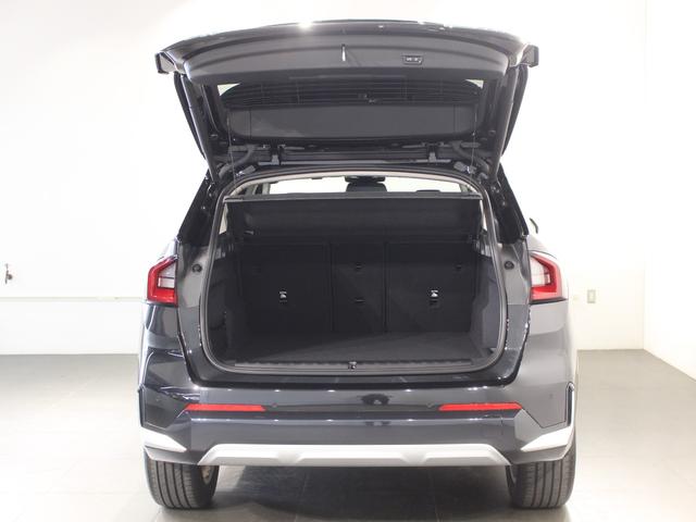 Ｘ１ ｘＤｒｉｖｅ　２０ｄ　ｘライン　認定中古車／ブラックサファイア／アクティブクルーズコントロール／被害軽減ブレーキ／ハンドルサポート／マイルドハイブリッド／フロントシートヒーター／電動リアゲート／フロントパワーシート／ＥＴＣ内蔵ミラー（65枚目）