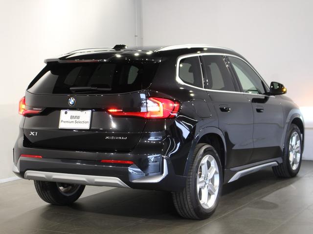 Ｘ１ ｘＤｒｉｖｅ　２０ｄ　ｘライン　認定中古車／ブラックサファイア／アクティブクルーズコントロール／被害軽減ブレーキ／ハンドルサポート／マイルドハイブリッド／フロントシートヒーター／電動リアゲート／フロントパワーシート／ＥＴＣ内蔵ミラー（79枚目）