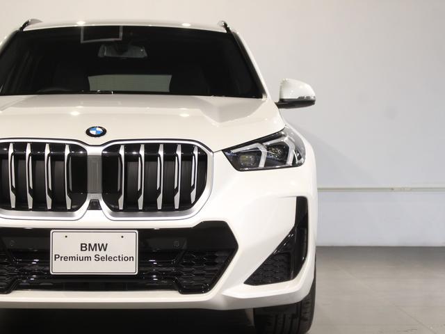 Ｘ１ ｘＤｒｉｖｅ　２０ｄ　Ｍスポーツ　認定中古車／ミネラルホワイト／レンタアップ／１８インチ純正アロイホイール／アクティブクルーズコントロール／アンビエントライト／フロントシートヒーター／フロントパワーシート／ＬＥＤヘッドライト（6枚目）