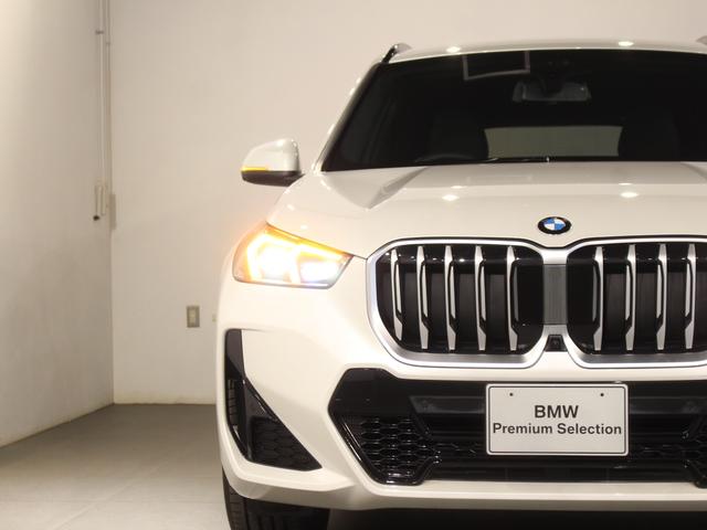 Ｘ１ ｘＤｒｉｖｅ　２０ｄ　Ｍスポーツ　認定中古車／ミネラルホワイト／レンタアップ／１８インチ純正アロイホイール／アクティブクルーズコントロール／アンビエントライト／フロントシートヒーター／フロントパワーシート／ＬＥＤヘッドライト（7枚目）