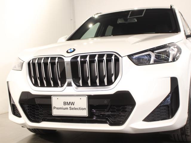 Ｘ１ ｘＤｒｉｖｅ　２０ｄ　Ｍスポーツ　認定中古車／ミネラルホワイト／レンタアップ／１８インチ純正アロイホイール／アクティブクルーズコントロール／アンビエントライト／フロントシートヒーター／フロントパワーシート／ＬＥＤヘッドライト（9枚目）