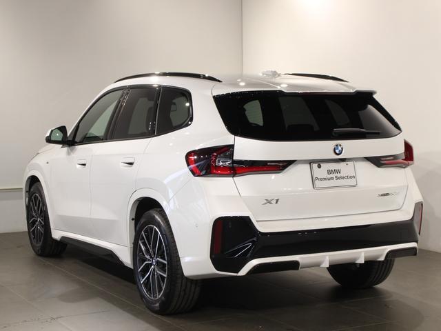 Ｘ１ ｘＤｒｉｖｅ　２０ｄ　Ｍスポーツ　認定中古車／ミネラルホワイト／レンタアップ／１８インチ純正アロイホイール／アクティブクルーズコントロール／アンビエントライト／フロントシートヒーター／フロントパワーシート／ＬＥＤヘッドライト（11枚目）