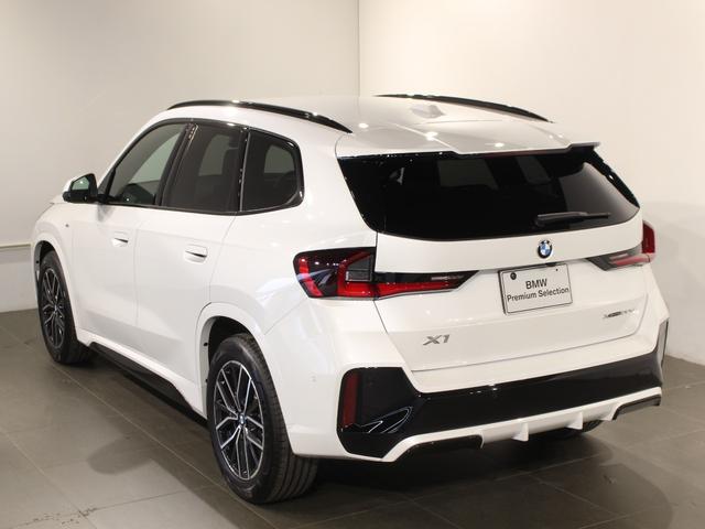 Ｘ１ ｘＤｒｉｖｅ　２０ｄ　Ｍスポーツ　認定中古車／ミネラルホワイト／レンタアップ／１８インチ純正アロイホイール／アクティブクルーズコントロール／アンビエントライト／フロントシートヒーター／フロントパワーシート／ＬＥＤヘッドライト（12枚目）