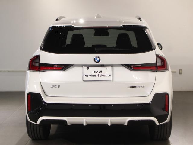 Ｘ１ ｘＤｒｉｖｅ　２０ｄ　Ｍスポーツ　認定中古車／ミネラルホワイト／レンタアップ／１８インチ純正アロイホイール／アクティブクルーズコントロール／アンビエントライト／フロントシートヒーター／フロントパワーシート／ＬＥＤヘッドライト（13枚目）