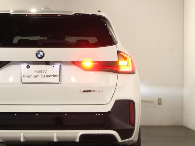 Ｘ１ ｘＤｒｉｖｅ　２０ｄ　Ｍスポーツ　認定中古車／ミネラルホワイト／レンタアップ／１８インチ純正アロイホイール／アクティブクルーズコントロール／アンビエントライト／フロントシートヒーター／フロントパワーシート／ＬＥＤヘッドライト（16枚目）