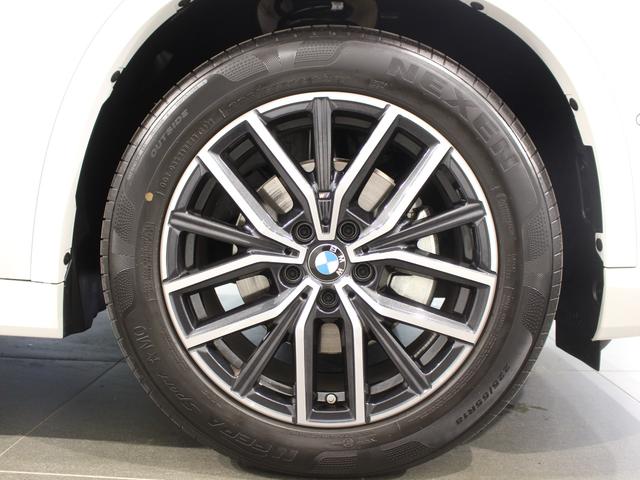 Ｘ１ ｘＤｒｉｖｅ　２０ｄ　Ｍスポーツ　認定中古車／ミネラルホワイト／レンタアップ／１８インチ純正アロイホイール／アクティブクルーズコントロール／アンビエントライト／フロントシートヒーター／フロントパワーシート／ＬＥＤヘッドライト（22枚目）