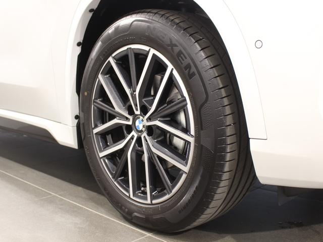 Ｘ１ ｘＤｒｉｖｅ　２０ｄ　Ｍスポーツ　認定中古車／ミネラルホワイト／レンタアップ／１８インチ純正アロイホイール／アクティブクルーズコントロール／アンビエントライト／フロントシートヒーター／フロントパワーシート／ＬＥＤヘッドライト（23枚目）