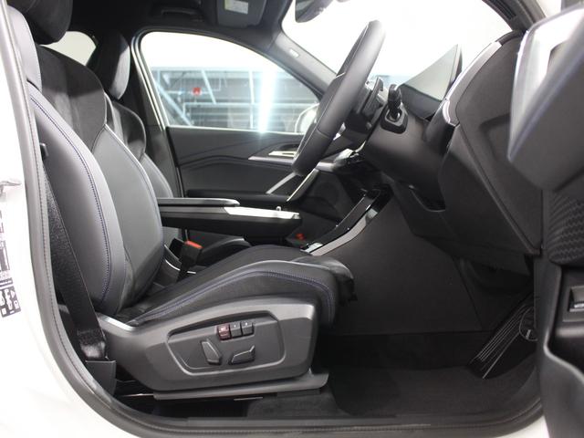 Ｘ１ ｘＤｒｉｖｅ　２０ｄ　Ｍスポーツ　認定中古車／ミネラルホワイト／レンタアップ／１８インチ純正アロイホイール／アクティブクルーズコントロール／アンビエントライト／フロントシートヒーター／フロントパワーシート／ＬＥＤヘッドライト（49枚目）
