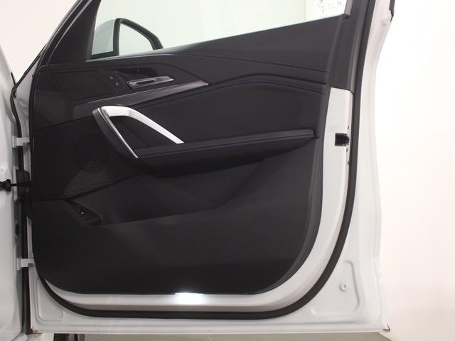 Ｘ１ ｘＤｒｉｖｅ　２０ｄ　Ｍスポーツ　認定中古車／ミネラルホワイト／レンタアップ／１８インチ純正アロイホイール／アクティブクルーズコントロール／アンビエントライト／フロントシートヒーター／フロントパワーシート／ＬＥＤヘッドライト（61枚目）
