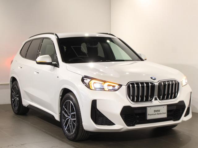 Ｘ１ ｘＤｒｉｖｅ　２０ｄ　Ｍスポーツ　認定中古車／ミネラルホワイト／レンタアップ／１８インチ純正アロイホイール／アクティブクルーズコントロール／アンビエントライト／フロントシートヒーター／フロントパワーシート／ＬＥＤヘッドライト（78枚目）