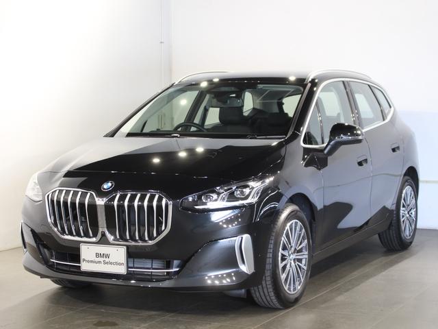 BMW 2 SERIES 218I ACTIVE TOURER EXCLUSIVE HI-LINE PACKAGE