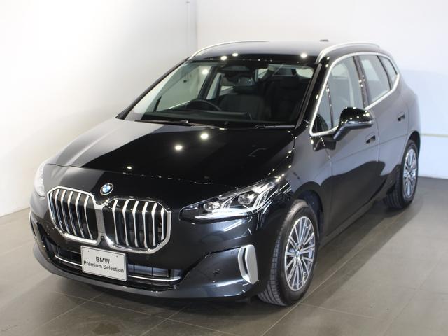 BMW 2 SERIES 218I ACTIVE TOURER EXCLUSIVE HI-LINE PACKAGE