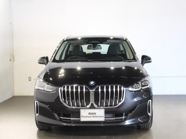 BMW 2 SERIES 218I ACTIVE TOURER EXCLUSIVE HI-LINE PACKAGE