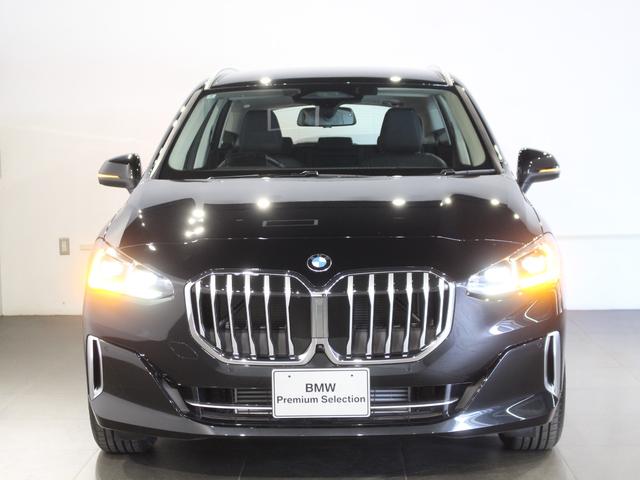 BMW 2 SERIES 218I ACTIVE TOURER EXCLUSIVE HI-LINE PACKAGE