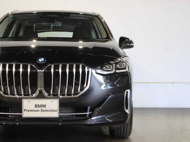 BMW 2 SERIES 218I ACTIVE TOURER EXCLUSIVE HI-LINE PACKAGE