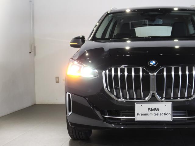 BMW 2 SERIES 218I ACTIVE TOURER EXCLUSIVE HI-LINE PACKAGE