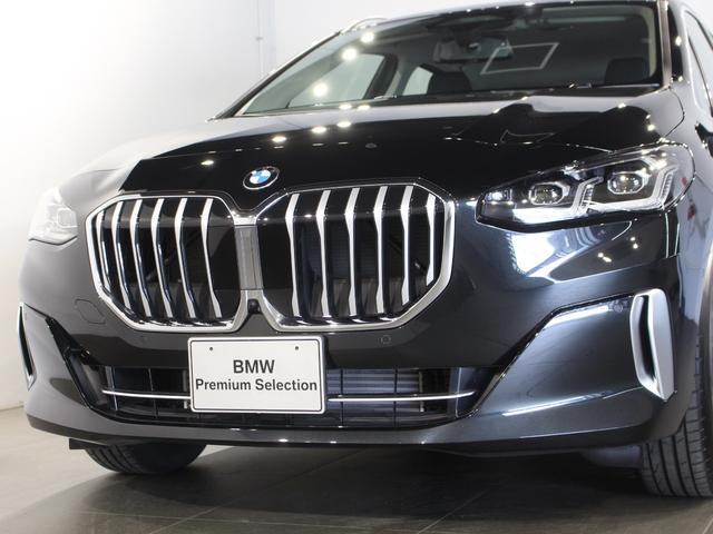 BMW 2 SERIES 218I ACTIVE TOURER EXCLUSIVE HI-LINE PACKAGE