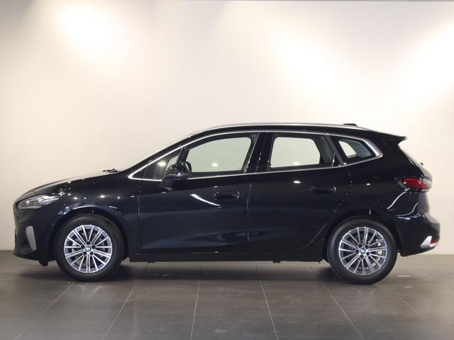 BMW 2 SERIES 218I ACTIVE TOURER EXCLUSIVE HI-LINE PACKAGE