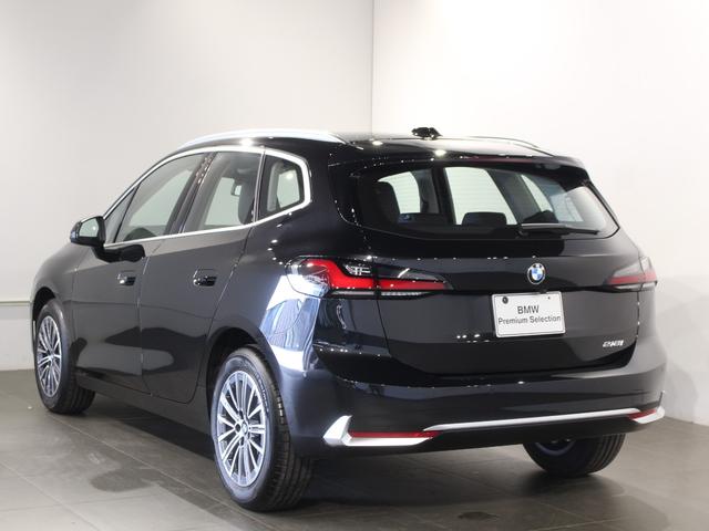 BMW 2 SERIES 218I ACTIVE TOURER EXCLUSIVE HI-LINE PACKAGE