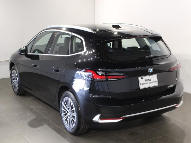 BMW 2 SERIES 218I ACTIVE TOURER EXCLUSIVE HI-LINE PACKAGE