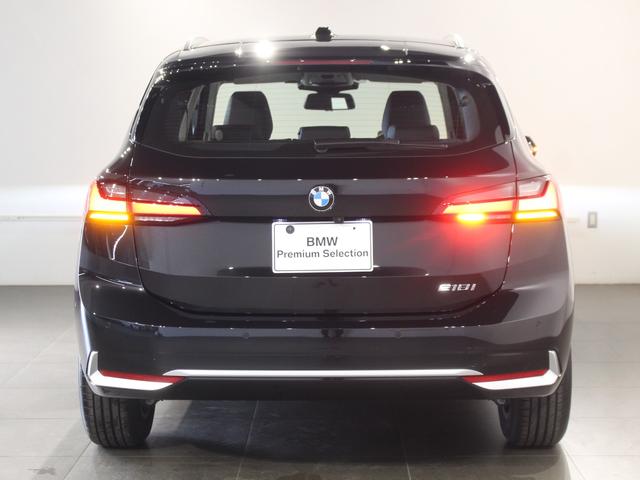 BMW 2 SERIES 218I ACTIVE TOURER EXCLUSIVE HI-LINE PACKAGE