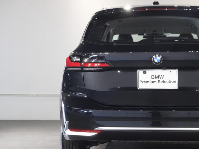 BMW 2 SERIES 218I ACTIVE TOURER EXCLUSIVE HI-LINE PACKAGE