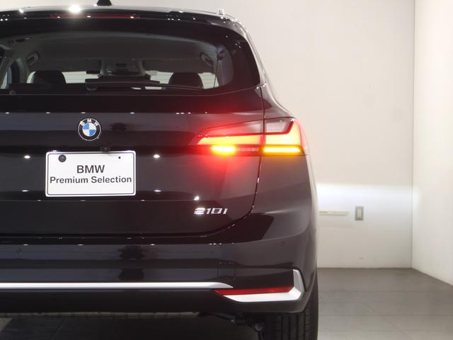 BMW 2 SERIES 218I ACTIVE TOURER EXCLUSIVE HI-LINE PACKAGE