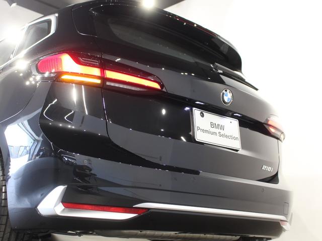 BMW 2 SERIES 218I ACTIVE TOURER EXCLUSIVE HI-LINE PACKAGE