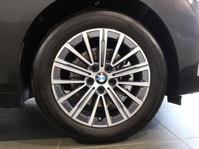BMW 2 SERIES 218I ACTIVE TOURER EXCLUSIVE HI-LINE PACKAGE