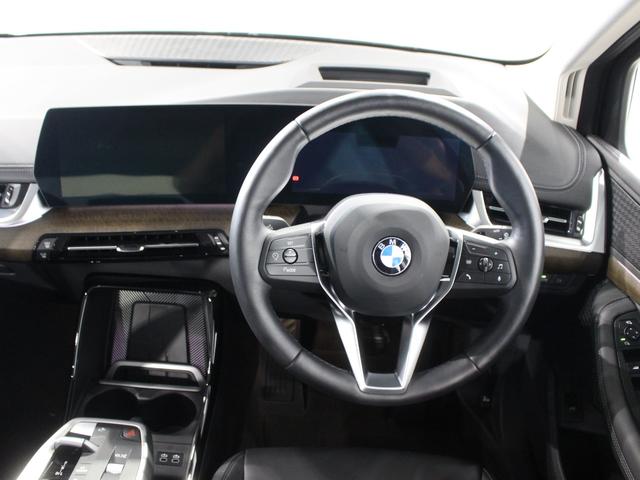 BMW 2 SERIES 218I ACTIVE TOURER EXCLUSIVE HI-LINE PACKAGE