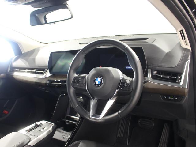 BMW 2 SERIES 218I ACTIVE TOURER EXCLUSIVE HI-LINE PACKAGE