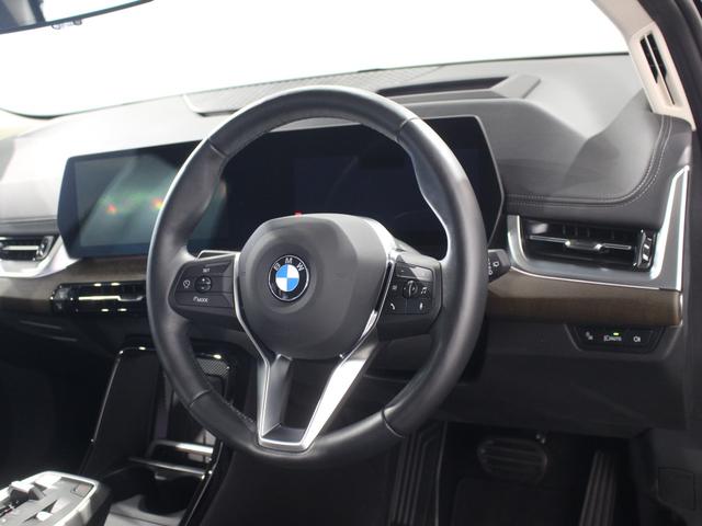 BMW 2 SERIES 218I ACTIVE TOURER EXCLUSIVE HI-LINE PACKAGE