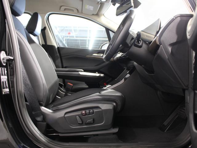 BMW 2 SERIES 218I ACTIVE TOURER EXCLUSIVE HI-LINE PACKAGE