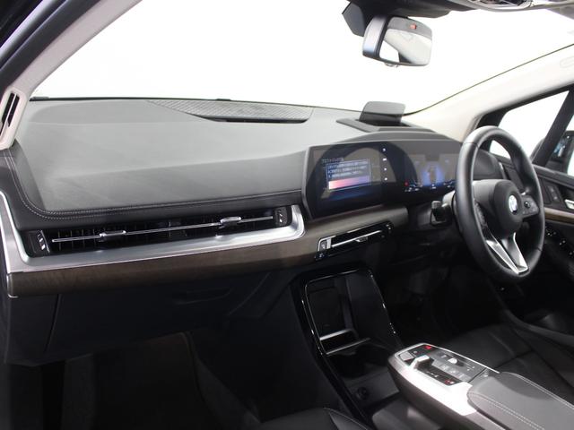 BMW 2 SERIES 218I ACTIVE TOURER EXCLUSIVE HI-LINE PACKAGE