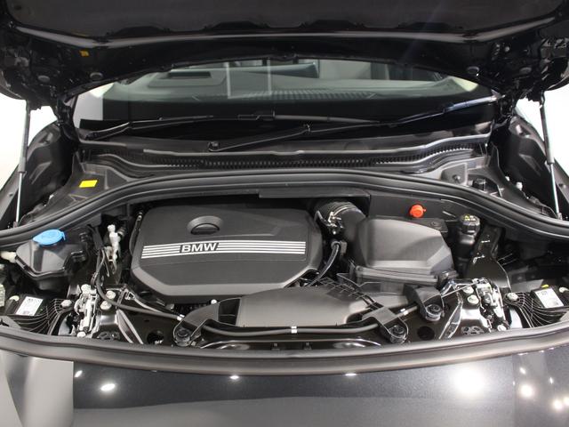 BMW 2 SERIES 218I ACTIVE TOURER EXCLUSIVE HI-LINE PACKAGE