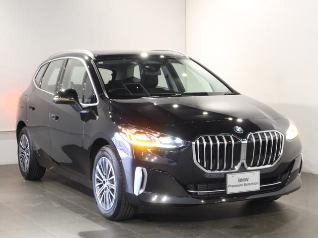 BMW 2 SERIES 218I ACTIVE TOURER EXCLUSIVE HI-LINE PACKAGE